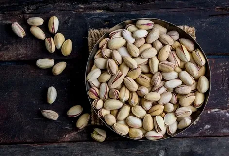 تصویر 3 از قیمت خرید پسته اکبری درجه یک + فروش ویژه